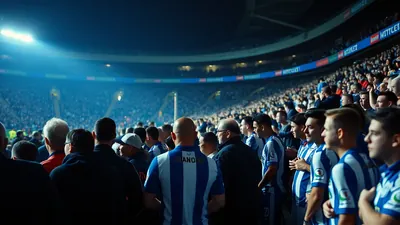 Brighton vs. Crystal Palace: A Tactical Preview of the Derby Clash