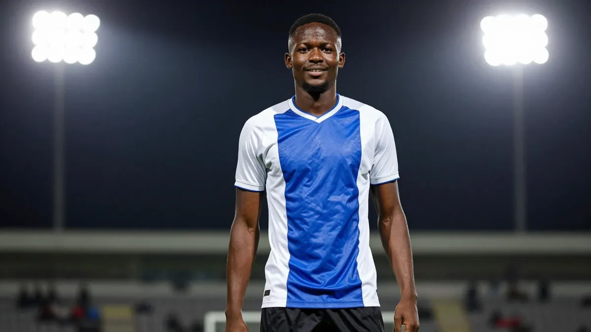 Brighton & Hove Albion eye Millwall star Femi Azeez in transfer boost