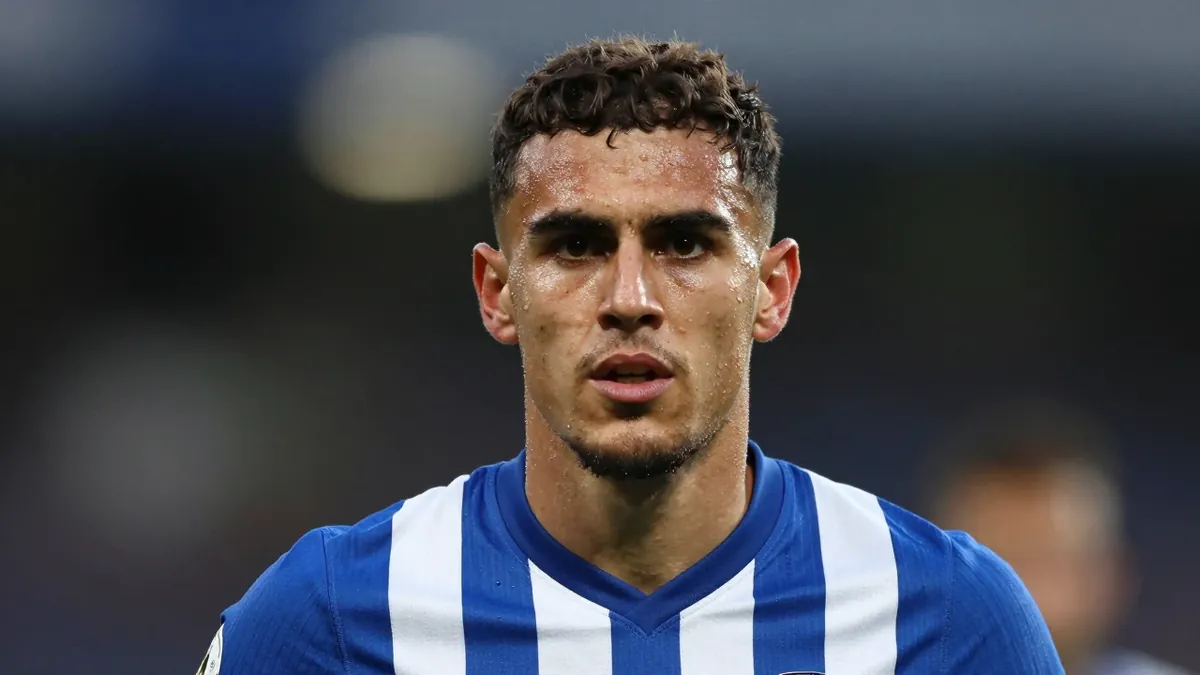 Brighton & Hove Albion face Leeds United at the Amex on Saturday, with the Seagulls aiming for their first home victory...