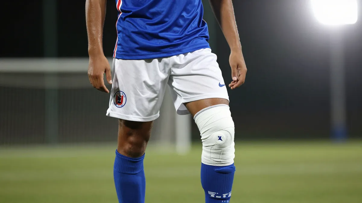 Brighton & Hove Albion star Carlos Baleba's ankle injury casts doubt on season start