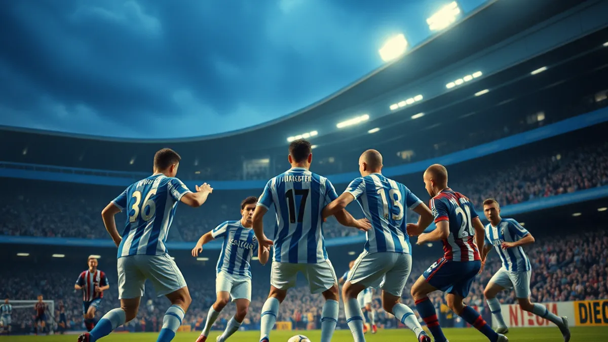 Brighton Seagulls' European Ambitions: Glenn Murray's Insight Post-Leeds Defeat