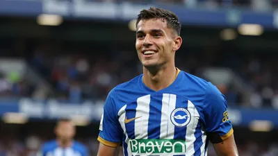 Brighton & Hove Albion Secure 3-0 Win Over Roma in European Clash
