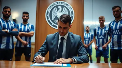 Brighton & Hove Albion Smash Transfer Records with £194million Spend