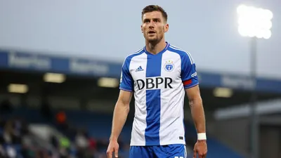 Brighton & Hove Albion Discover European Route in Conference League Play-Offs