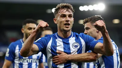 Win Tickets to See Brighton & Hove Albion Take on Chelsea