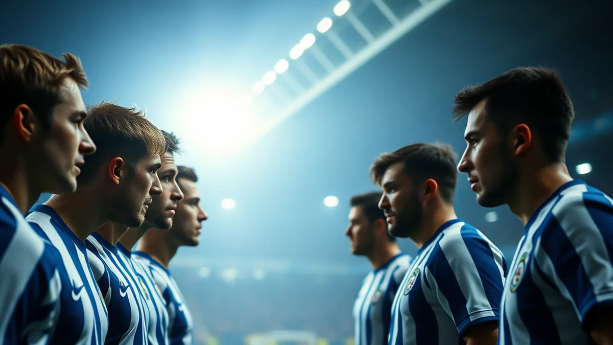 Premier League Showdown: Chelsea Faces Brighton & Hove Albion