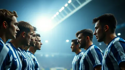 Premier League Showdown: Chelsea Faces Brighton & Hove Albion