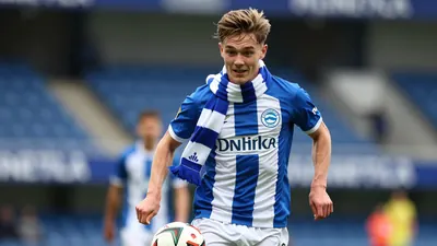Brighton & Hove Albion Summer Transfers: Key Ins and Outs