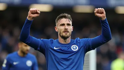 Brighton's shock Welbeck sale to Chelsea explained