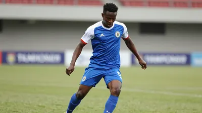 Brighton & Hove Albion Winger Ibrahim Osman Linked with Portsmouth Switch
