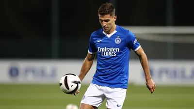 Brighton & Hove Albion Prepares for Friendly