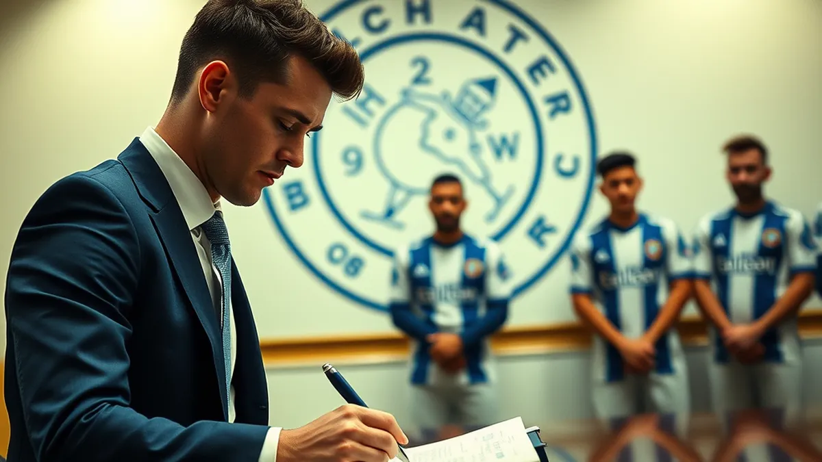 Brighton & Hove Albion Sporting Director Jason Ayto Leaves Club