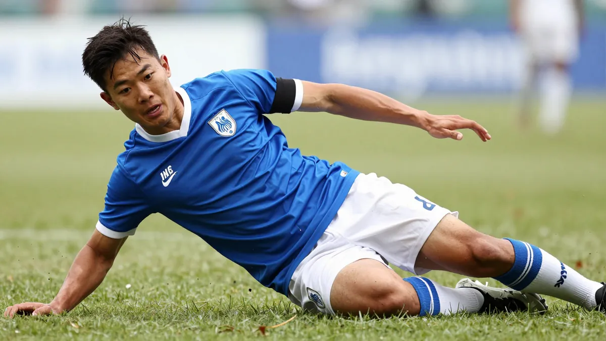 Tottenham's Spence Sale Sparks Debate in Transfer Window Review
