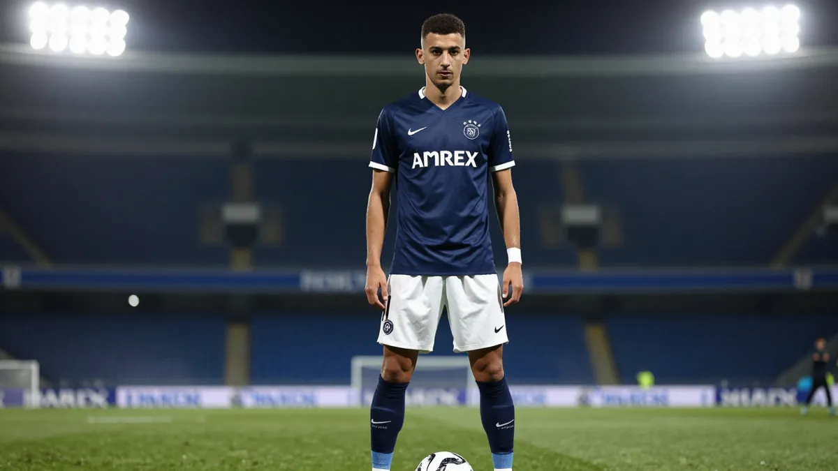 Brighton & Hove Albion's Squad Shifts Towards Balance