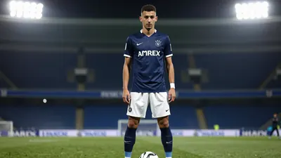 Brighton & Hove Albion's Squad Shifts Towards Balance
