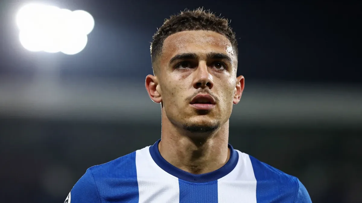 Brighton & Hove Albion have seen 16 players and staff join Chelsea since 2022, with the Blues spending nearly £300...