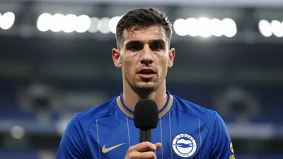 Brighton & Hove Albion Manager Gives Injury Update on Yankuba Minteh