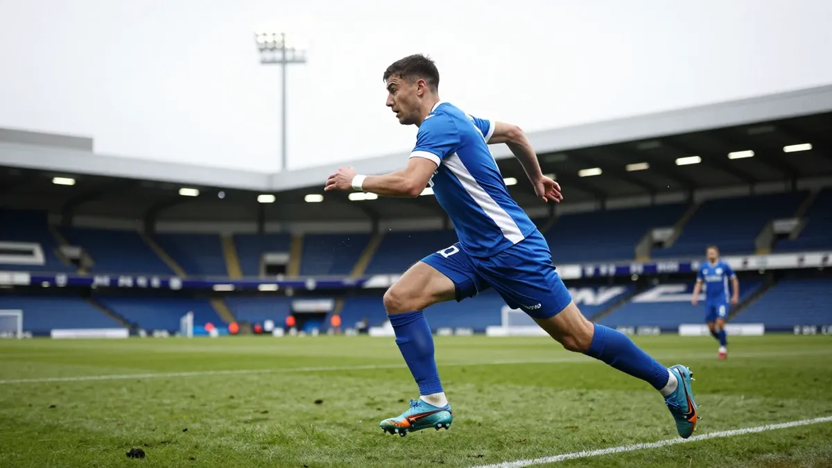 Brighton & Hove Albion's third-place start is built on leading the league in goals, expected goals and high turnovers...