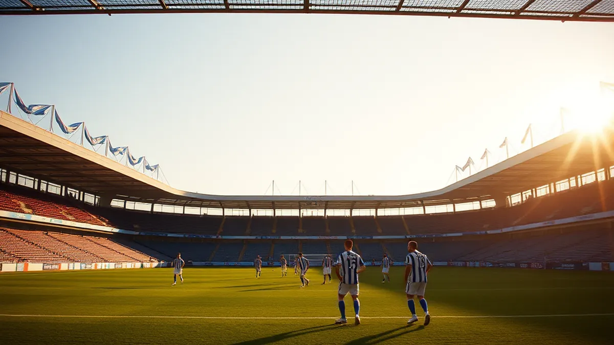Brighton & Hove Albion Set for Record FIFA Payment This Summer
