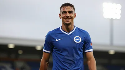 Brighton & Hove Albion Crowned Most Built Different Club in English Football