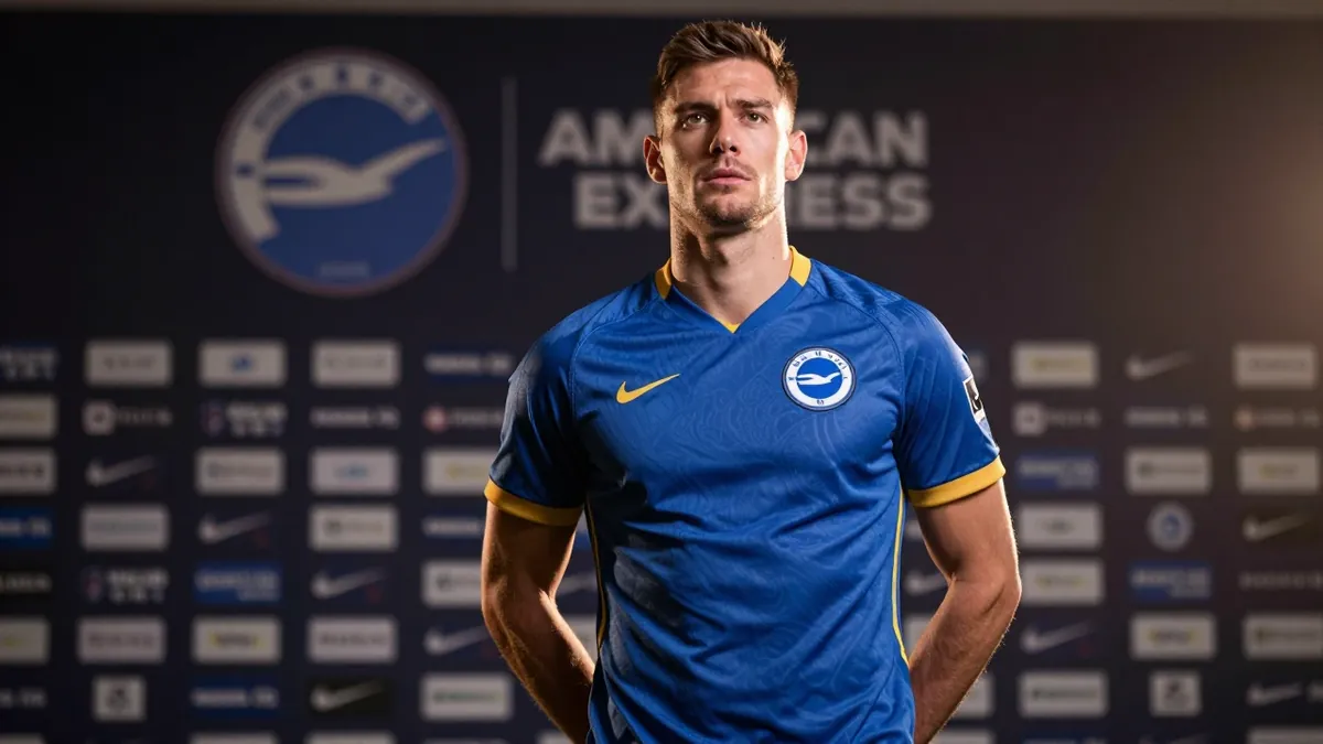 Brighton hold Tromso to goalless draw, eye second-leg advantage