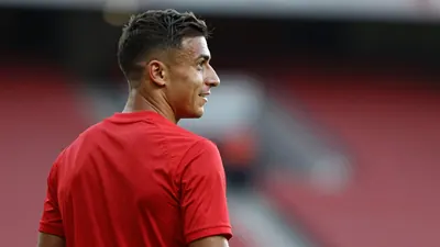 Arsenal's Transfer Gambit: Could Five Players Secure Brighton & Hove Albion's Jack Hinshelwood?