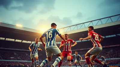 Brighton & Hove Albion vs Crawley Town: Seagulls Secure Convincing Win