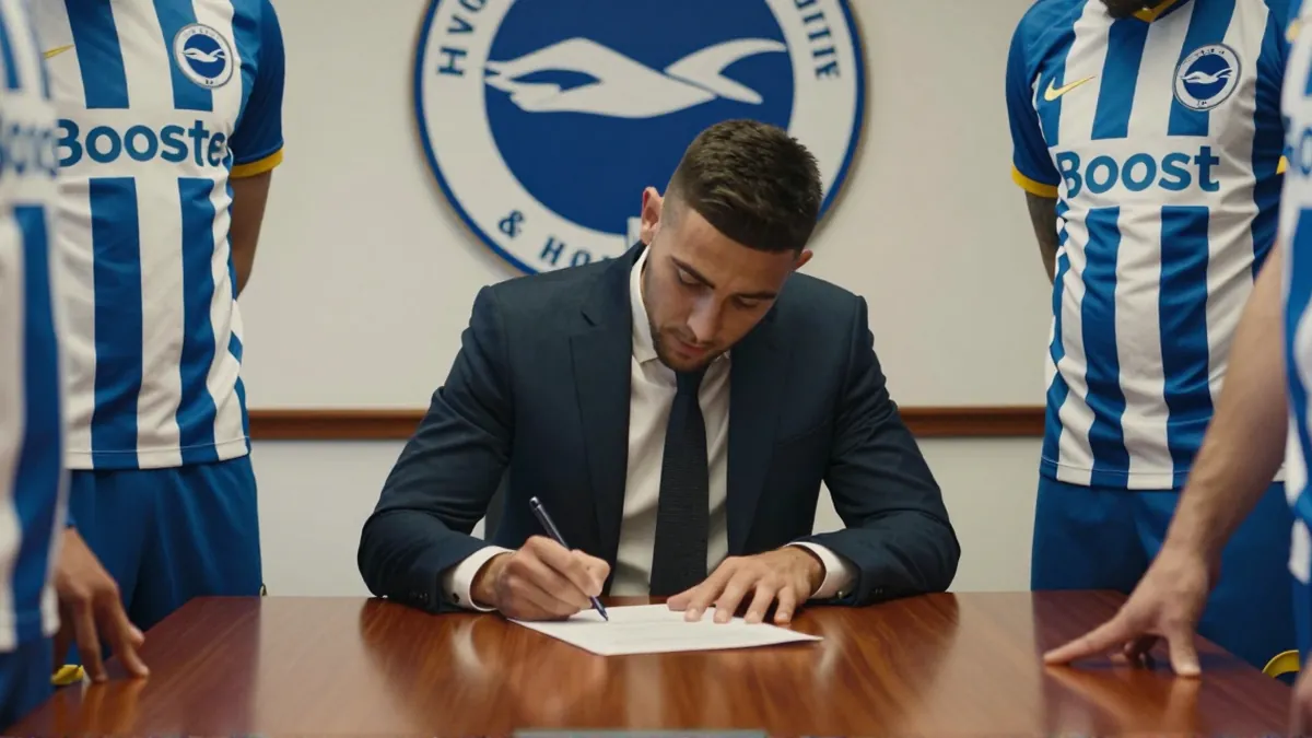 Brighton & Hove Albion boost attack as Sophie Peskett signs
