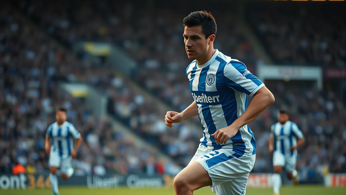 Tactical Insights: Brighton's Blueprint for Improvement