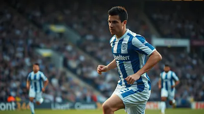 Tactical Insights: Brighton's Blueprint for Improvement