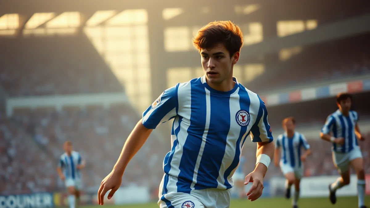 Brighton’s 1979 Glory: A Historic Promotion That Changed Everything