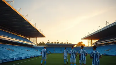 Brighton & Hove Albion to Build UK's First Purpose-Built Women's Football Stadium
