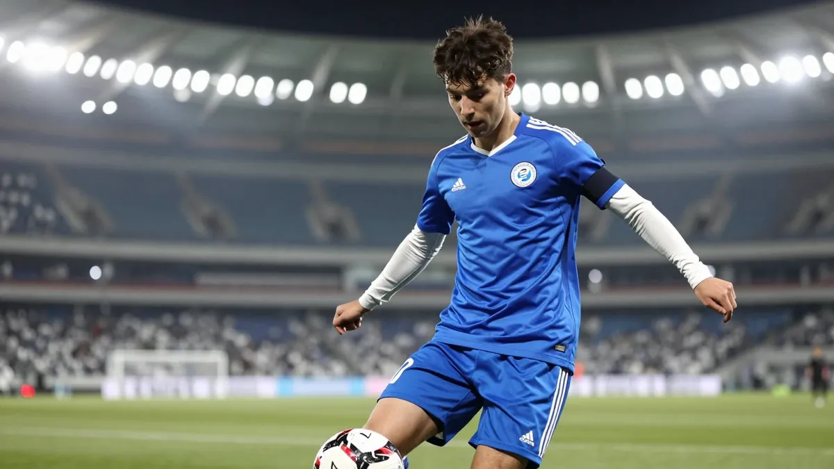 Brighton & Hove Albion Ace Hinshelwood in High Demand