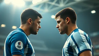 Brighton & Hove Albion Face Brentford at Amex