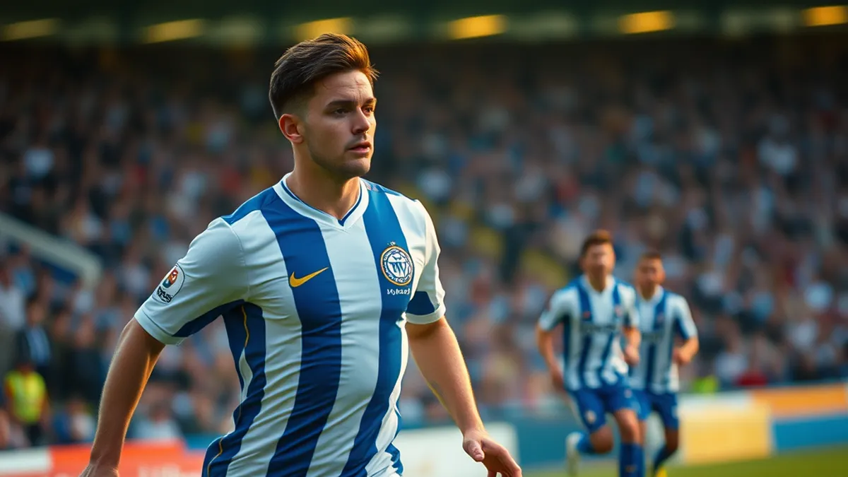 Brighton & Hove Albion's Top Players Get Fantasy Football Boost