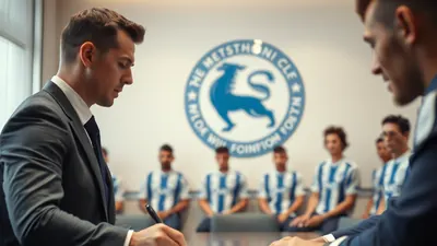 Brighton & Hove Albion Target Lamare Bogarde in Summer Transfer