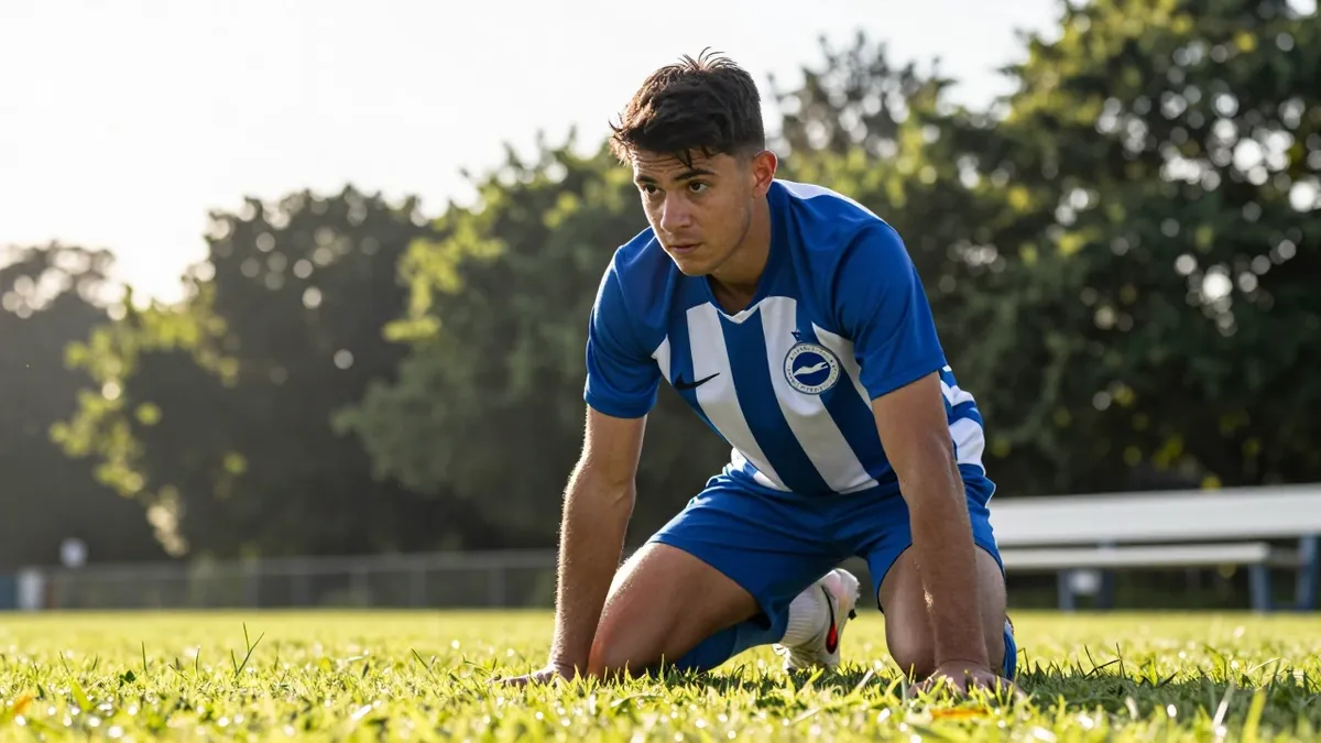 Fabian Hürzeler has provided a Brighton injury update ahead of the Premier League match against Coventry City, confirming...