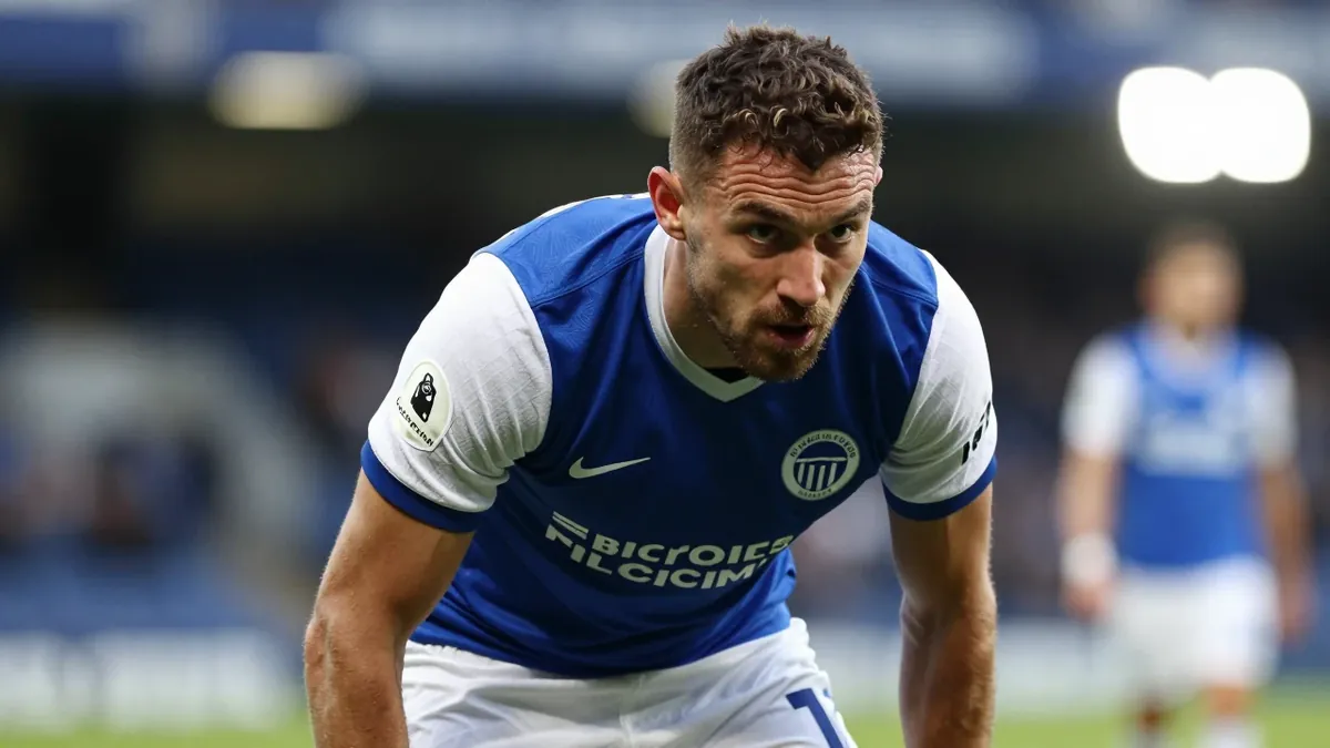 Brighton & Hove Albion Reject £7.5m Bid from Rangers for Cozier-Duberry
