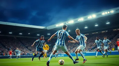 Brighton & Hove Albion vs Leeds United Prediction
