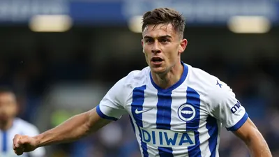 Following Jan Paul van Hecke's £52m Tottenham transfer, Brighton & Hove Albion have assembled a new defensive unit...