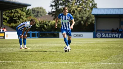 Brighton & Hove Albion's dominant underlying numbers under Fabian Hurzeler have them ranked among the league's best, with...