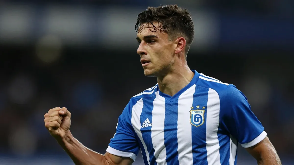 Brighton & Hove Albion defender Luka Vuskovic says the squad must find solutions to begin games better following their...