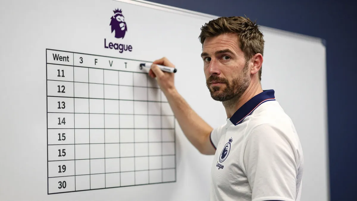 Brighton & Hove Albion's Current League Position in the Premier League