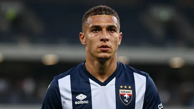 Brighton & Hove Albion's Evan Ferguson Linked with Torino Loan