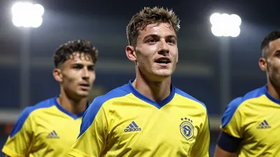 Leicester City secure loan deal for Brighton winger Tommy Watson