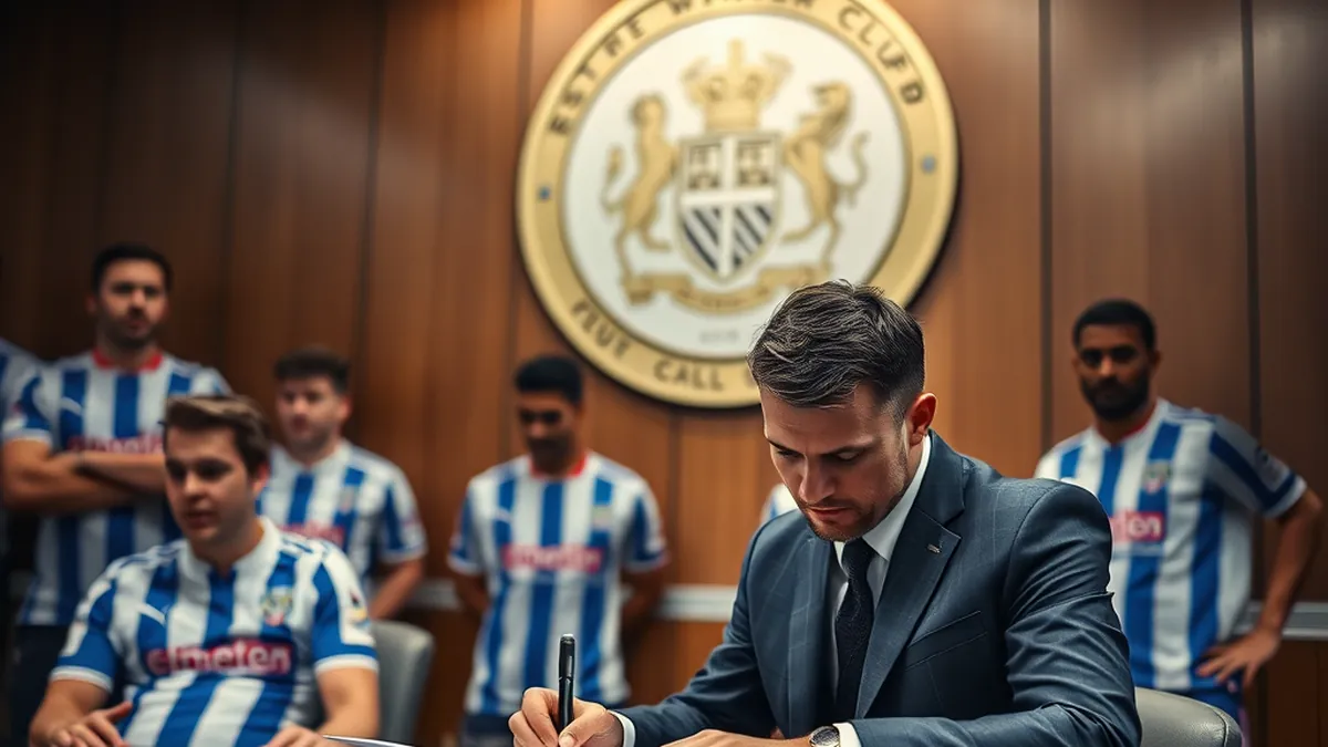 Brighton & Hove Albion Navigate Premier League Challenges