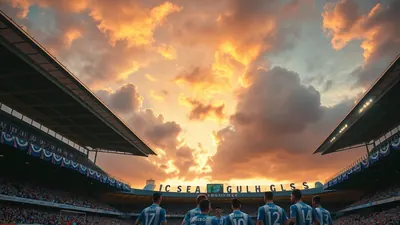 Brighton & Hove Albion's Turbulent Past: A Rollercoaster of Emotions