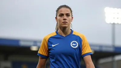 Brighton & Hove Albion's Lily Dent Joins Sunderland on Loan