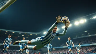 Brighton & Hove Albion Reject Tottenham's £70m Bid