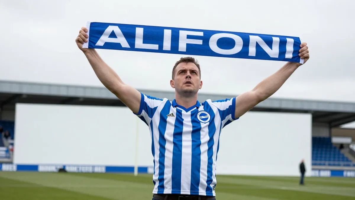 The story of Brighton & Hove Albion's fan-led fight for survival in the 1990s is being told in a new play, 'Stand or...